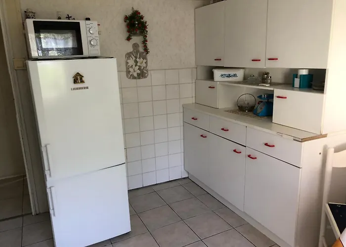 Haus August Schulz 別荘