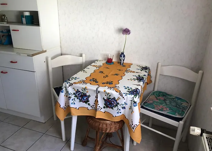 Haus August Schulz Köthen