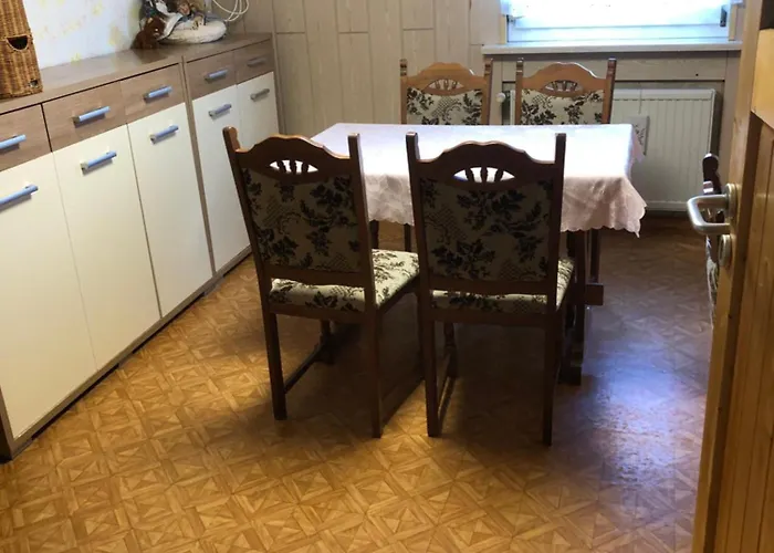 Haus August Schulz 別荘