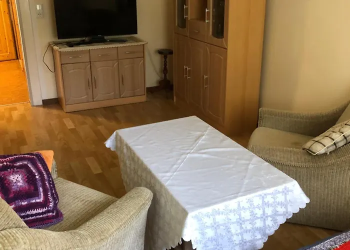 別荘 Haus August Schulz Köthen